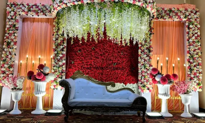 Bhadra Events  Decoration